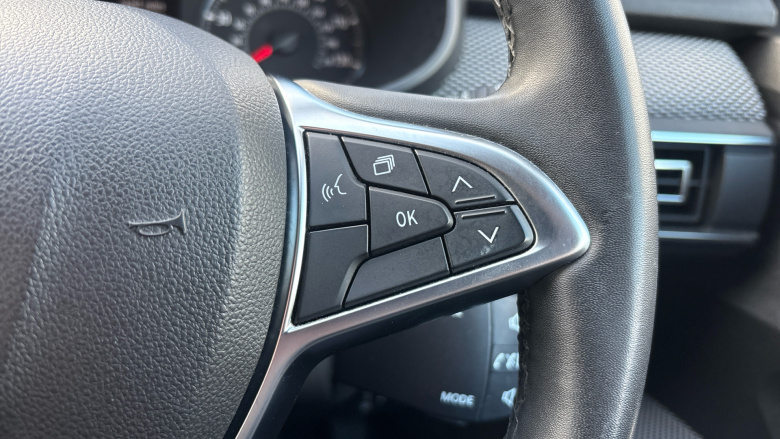 Dacia Jogger 1.0 TCe Extreme SE 5dr Petrol Estate